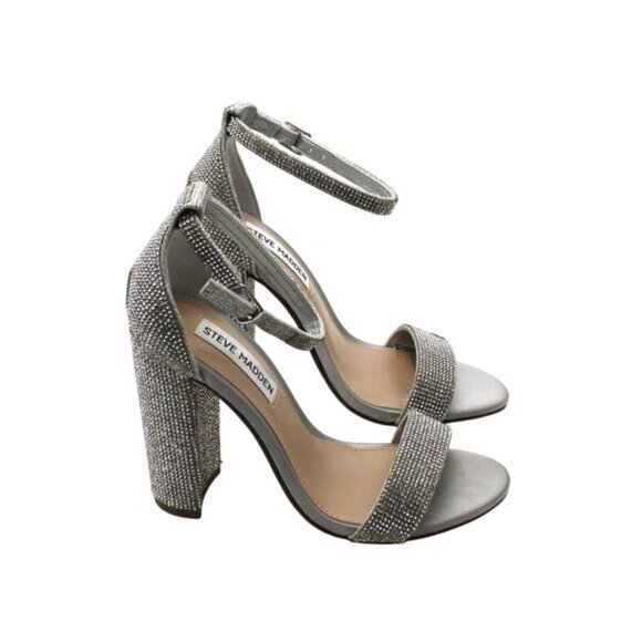 Steve Madden Women Sandal - Picture 3 of 7